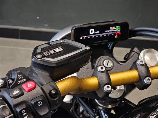 BMW R 12 OPTION 719 2025