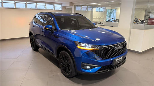 GWM HAVAL H6 1.5 HEV2 E-TRACTION 2025