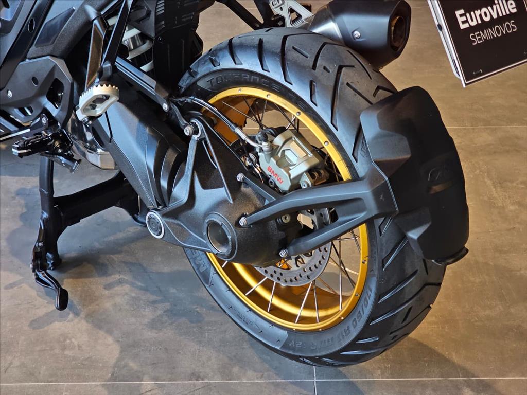 BMW R 1300 GS OPTION 719 2024