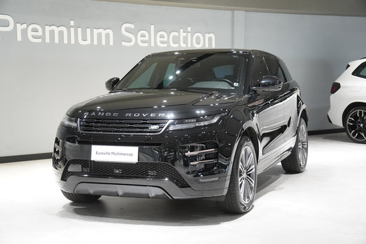 LAND ROVER RANGE ROVER EVOQUE 2.0 P250 FLEX R-DYNAMIC HSE AWD AUTOMÁTICO 2024