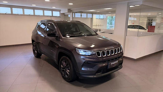 JEEP COMPASS 1.3 T270 TURBO FLEX SPORT AT6 2025