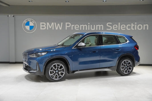 BMW X1 2.0 16V TURBO GASOLINA SDRIVE20I X-LINE STEPTRONIC 2023