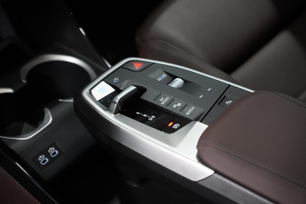 BMW iX1 ELÉTRICO XDRIVE30 M SPORT 2025