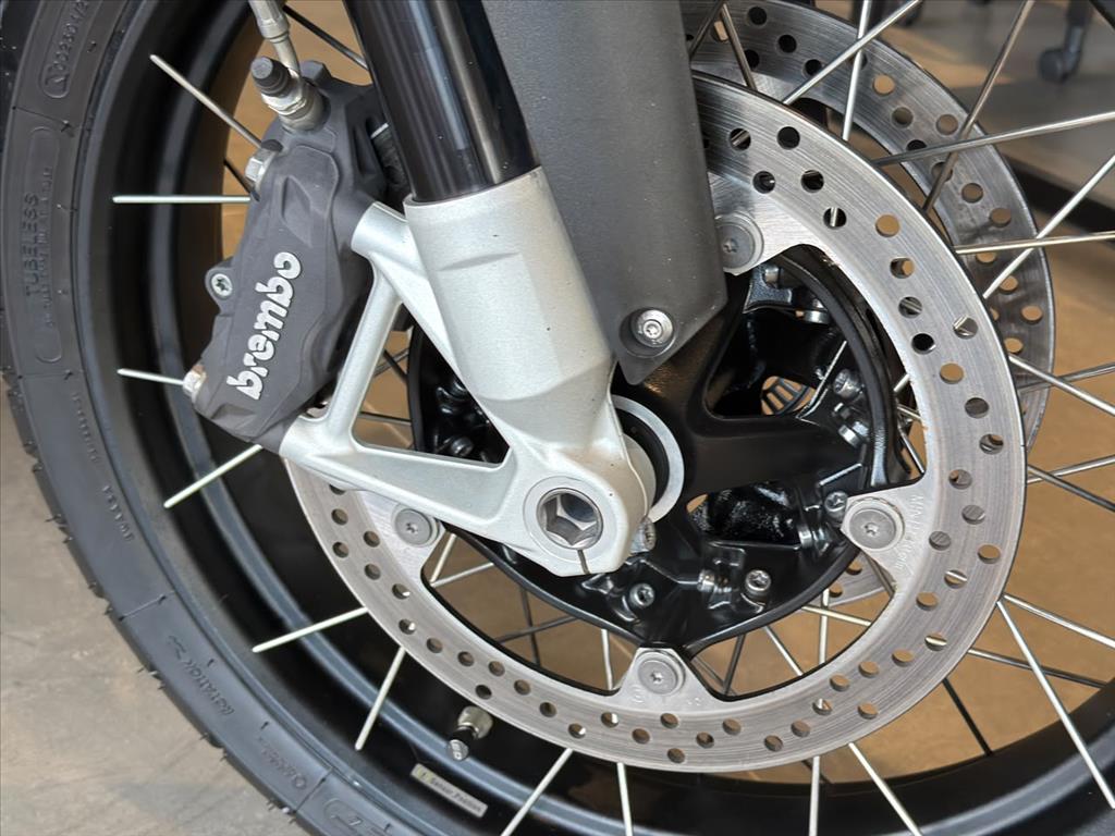 BMW R 1250 GS PREMIUM TRIPLE BLACK 2024