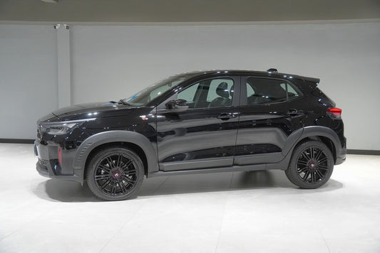 FIAT PULSE 1.3 TURBO 270 FLEX ABARTH AT6 2026