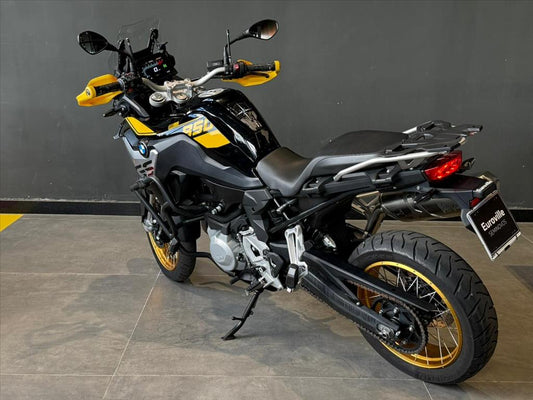 BMW F 850 GS PREMIUM 2021