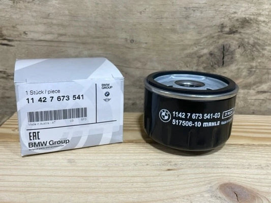 Filtro De Óleo BMW Motorrad R 1200 GSA / R 1200 GS
