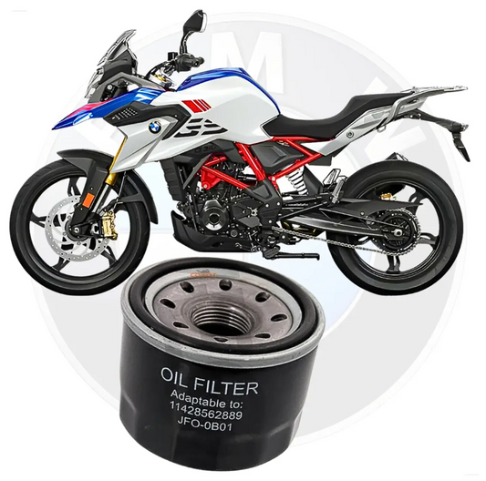 Filtro De Óleo Original BMW G 310 GS G 310 R / G 310 RR