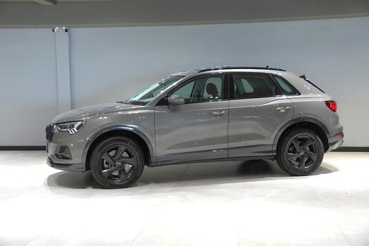 AUDI Q3 2.0 40 TFSI GASOLINA PERFORMANCE QUATTRO TIPTRONIC 2022