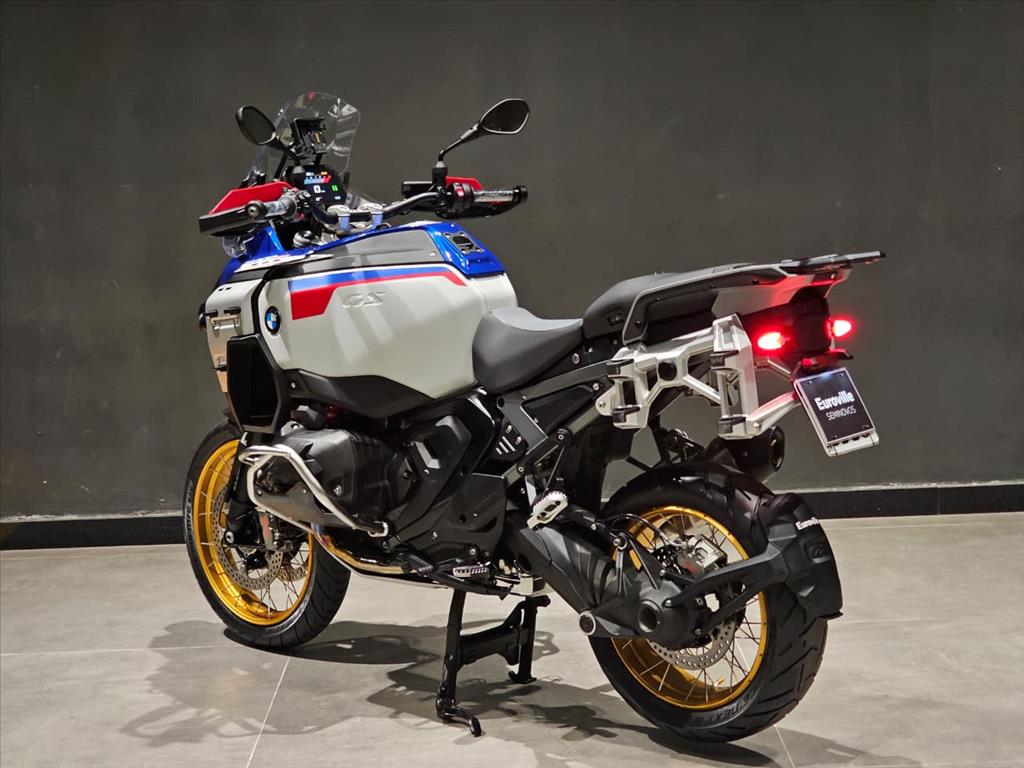 BMW R 1300 GS ADVENTURE TROPHY 2025