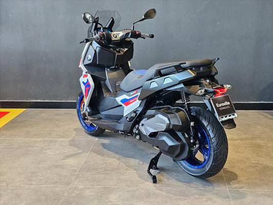 BMW C 400 X SPORT 2024