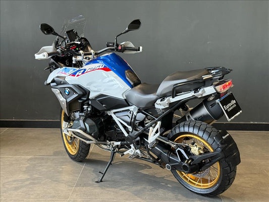 BMW R 1250 GS PREMIUM 2020