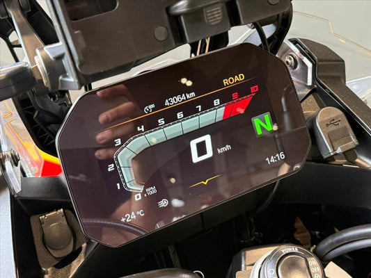 BMW F 850 GS ADVENTURE PREMIUM 2022