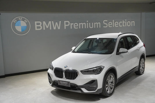 BMW X1 2.0 16V TURBO ACTIVEFLEX SDRIVE20I GP 4P AUTOMÁTICO 2022