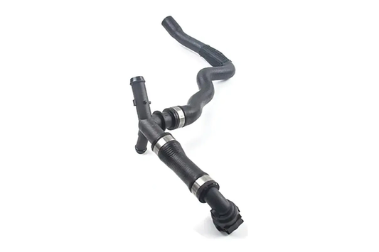Tubo Flexível do Sistema de Arrefecimento do Turbocompressor BMW Série 1, Série 2, X1 e X2
