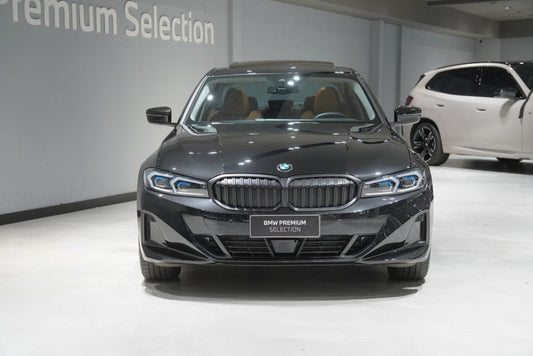 BMW 320i 2.0 16V TURBO FLEX SPORT GP AUTOMÁTICO 2025