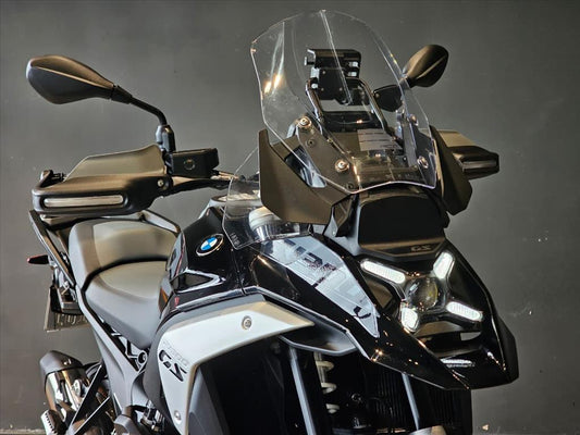 BMW R 1300 GS TRIPLE BLACK 2025