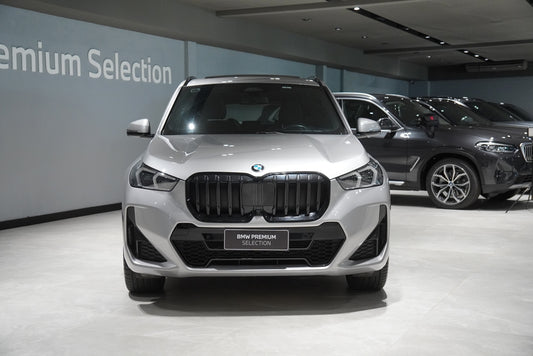 BMW X1 2.0 16V TURBO GASOLINA SDRIVE20I M SPORT STEPTRONIC 2023