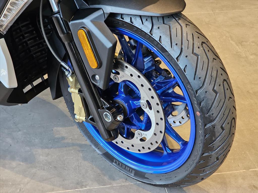 BMW C 400 X SPORT 2024