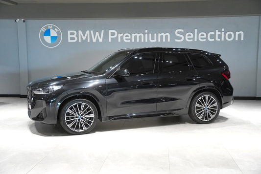 BMW iX1 ELÉTRICO XDRIVE30 M SPORT 2025