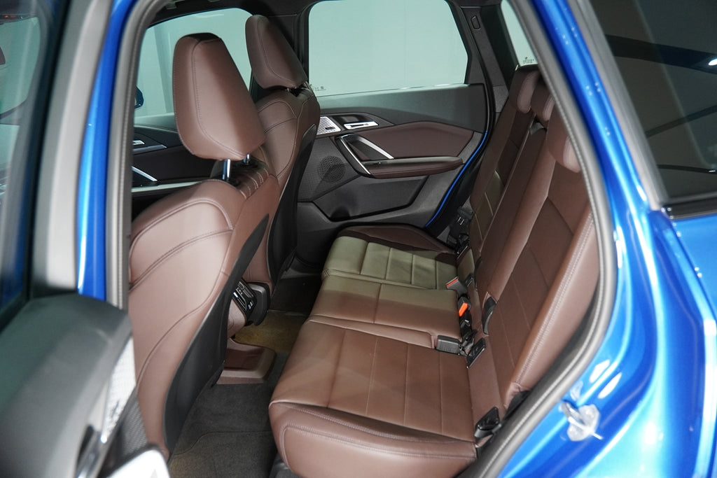 BMW X1 2.0 16V TURBO GASOLINA SDRIVE20I M SPORT STEPTRONIC 2025