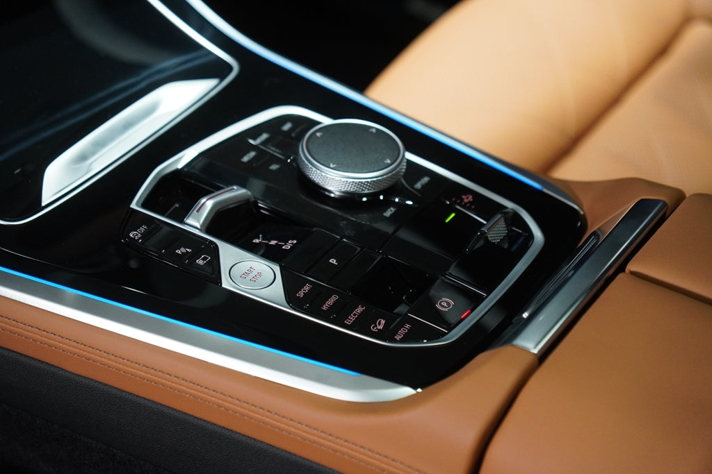 BMW X5 3.0 I6 TURBO HÍBRIDO XDRIVE50E M SPORT AUTOMÁTICO 2026