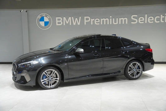 BMW M235i 2.0 TWINTURBO GASOLINA XDRIVE GRAN COUPE AUTOMÁTICO 2022