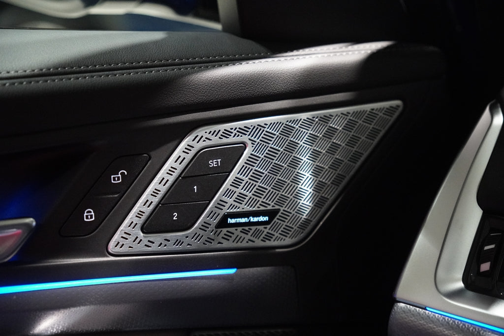 BMW X1 2.0 16V TURBO GASOLINA SDRIVE20I M SPORT STEPTRONIC 2025