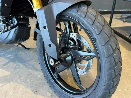BMW G 310 GS 2024