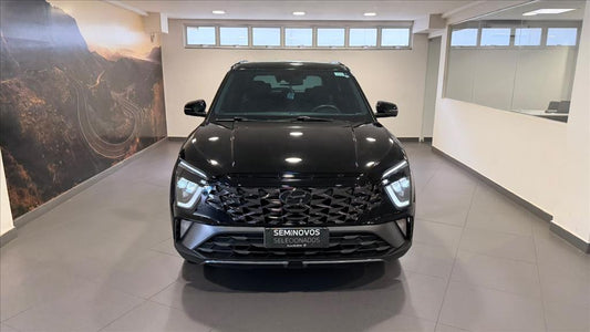 HYUNDAI CRETA 1.0 TGDI FLEX N LINE AUTOMÁTICO 2024