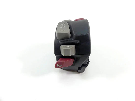 Interruptor Combinado Esquerdo BMW Motorrad