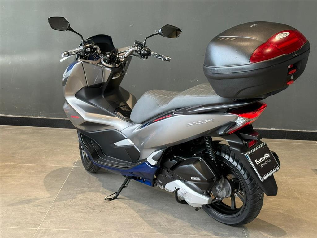 HONDA PCX SPORT 2021