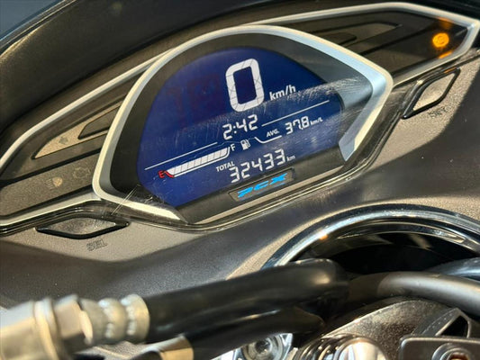 HONDA PCX SPORT 2021