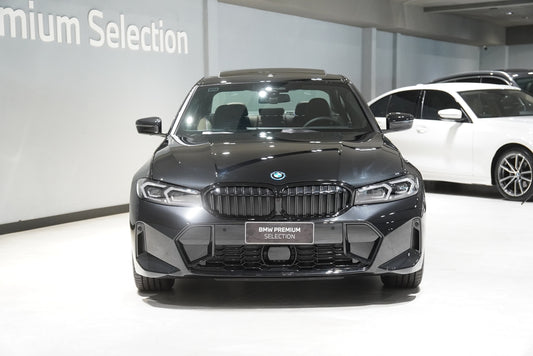 BMW 330e 2.0 16V TURBO HÍBRIDO M SPORT AUTOMÁTICO 2026
