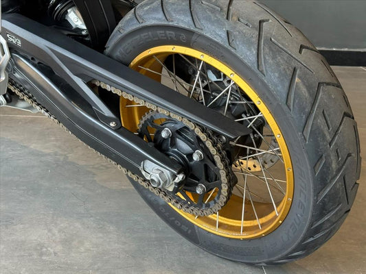BMW F 900 GS TROPHY 2025