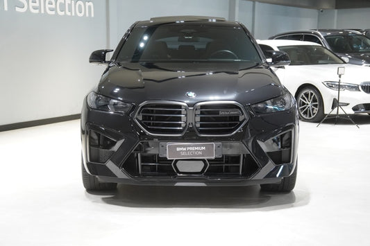 BMW X6 4.4 V8 BITURBO GASOLINA M COMPETITION AUTOMÁTICO 2025