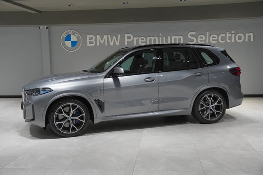 BMW X5 3.0 I6 TURBO HÍBRIDO XDRIVE50E M SPORT AUTOMÁTICO 2025