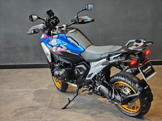 BMW R 1300 GS TROPHY 2024