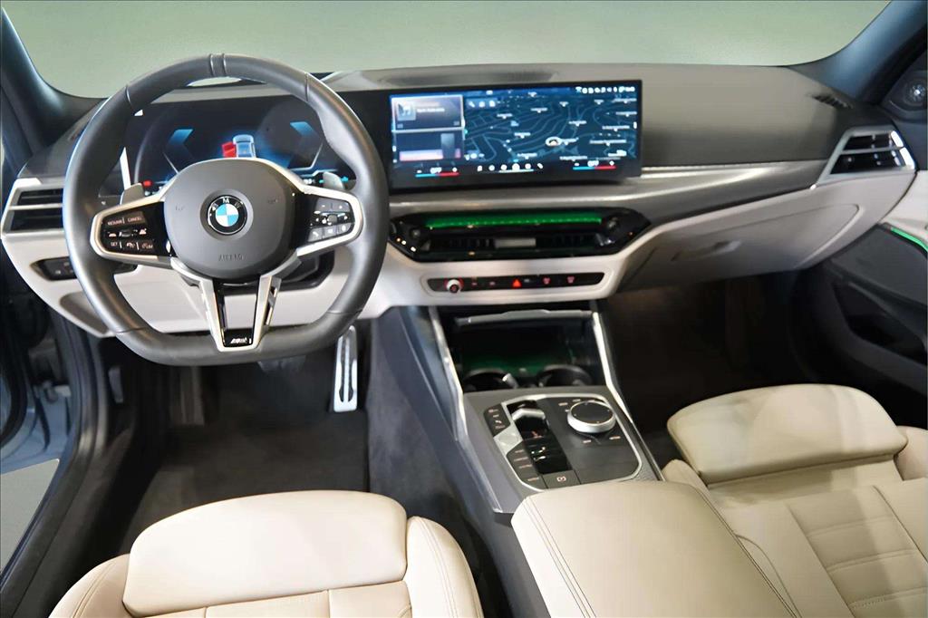 BMW 320i 2.0 16V TURBO FLEX M SPORT AUTOMÁTICO 2026