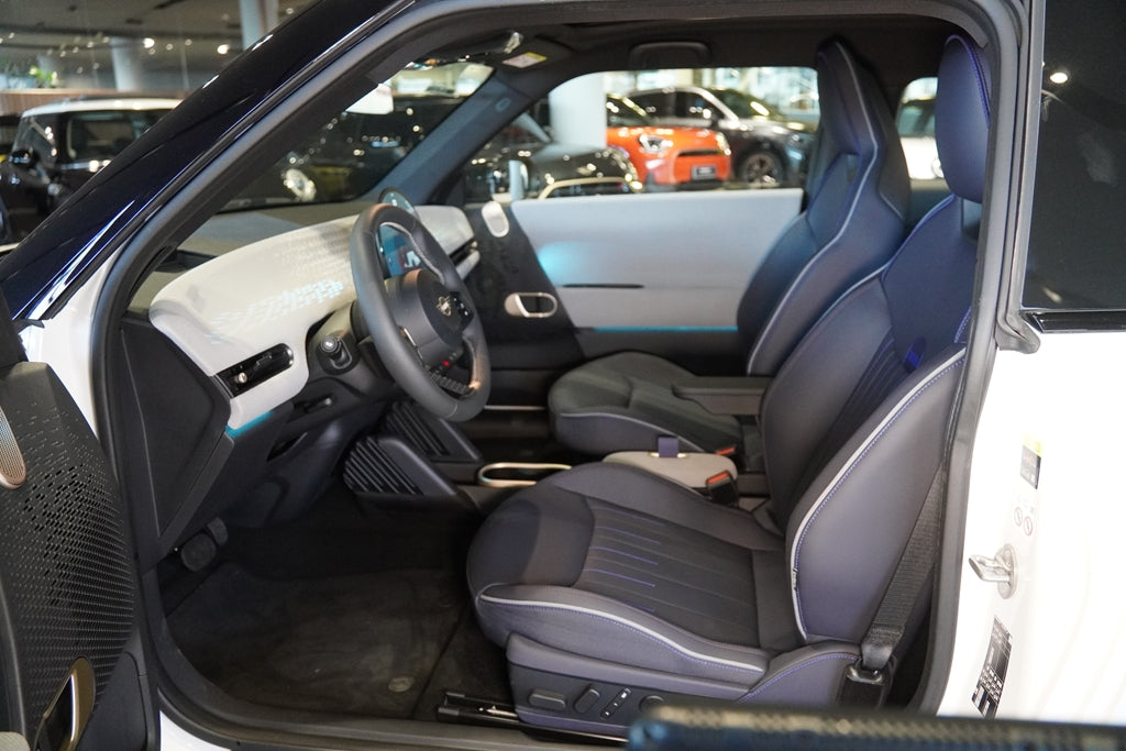 MINI COOPER SE TOP 2P ELÉTRICO 2024