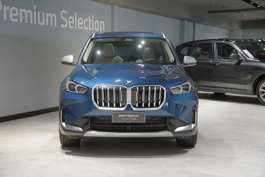 BMW X1 2.0 16V TURBO GASOLINA SDRIVE20I X-LINE STEPTRONIC 2023