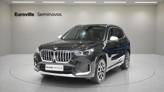 BMW X1 2.0 16V TURBO GASOLINA SDRIVE20I X-LINE STEPTRONIC 2023