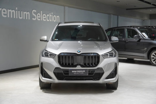BMW X1 2.0 16V TURBO GASOLINA SDRIVE20I M SPORT STEPTRONIC 2024