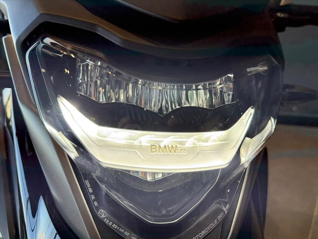 BMW G 310 GS 2024