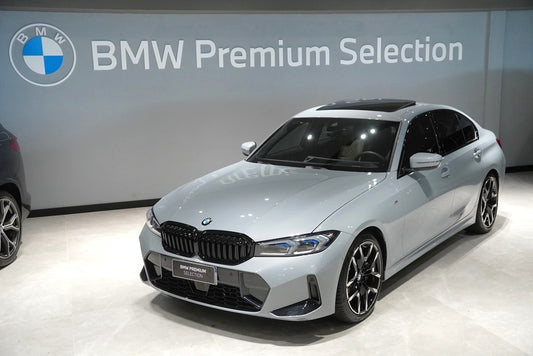 BMW X2 2.0 TURBO GASOLINA XDRIVE20I M SPORT STEPTRONIC 2025