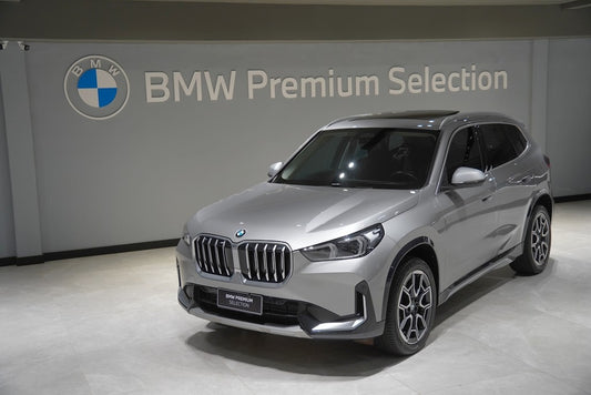 BMW X1 2.0 16V TURBO GASOLINA SDRIVE20I X-LINE STEPTRONIC 2025