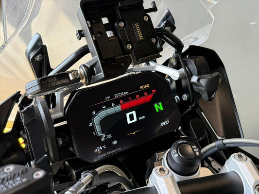 BMW R 1250 GS PREMIUM TRIPLE BLACK 2023