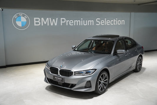 BMW 320i 2.0 16V TURBO FLEX SPORT GP AUTOMÁTICO 2025