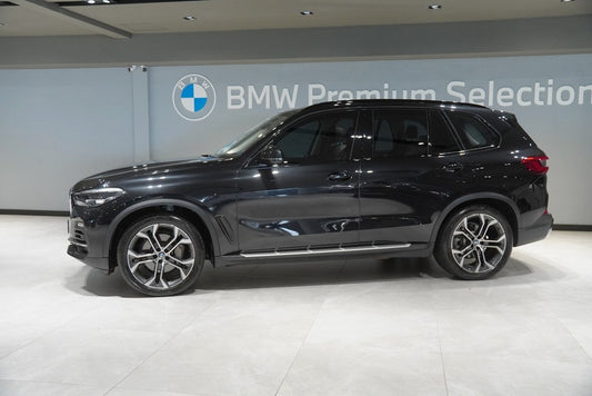 BMW X5 3.0 4X4 30D I6 TURBO DIESEL 4P AUTOMÁTICO 2020
