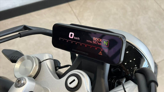 BMW R 12 2025